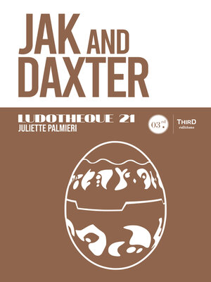 cover image of Ludothèque 21